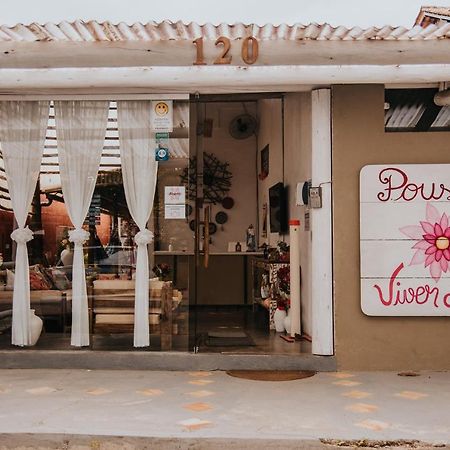 Pousada Viver A Vida Porto Seguro Kültér fotó