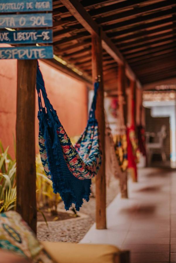 Pousada Viver A Vida Porto Seguro Kültér fotó