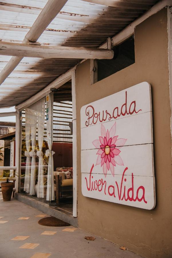 Pousada Viver A Vida Porto Seguro Kültér fotó