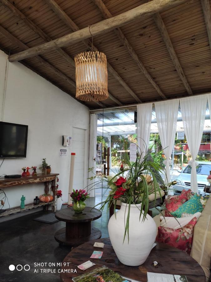 Pousada Viver A Vida Porto Seguro Kültér fotó