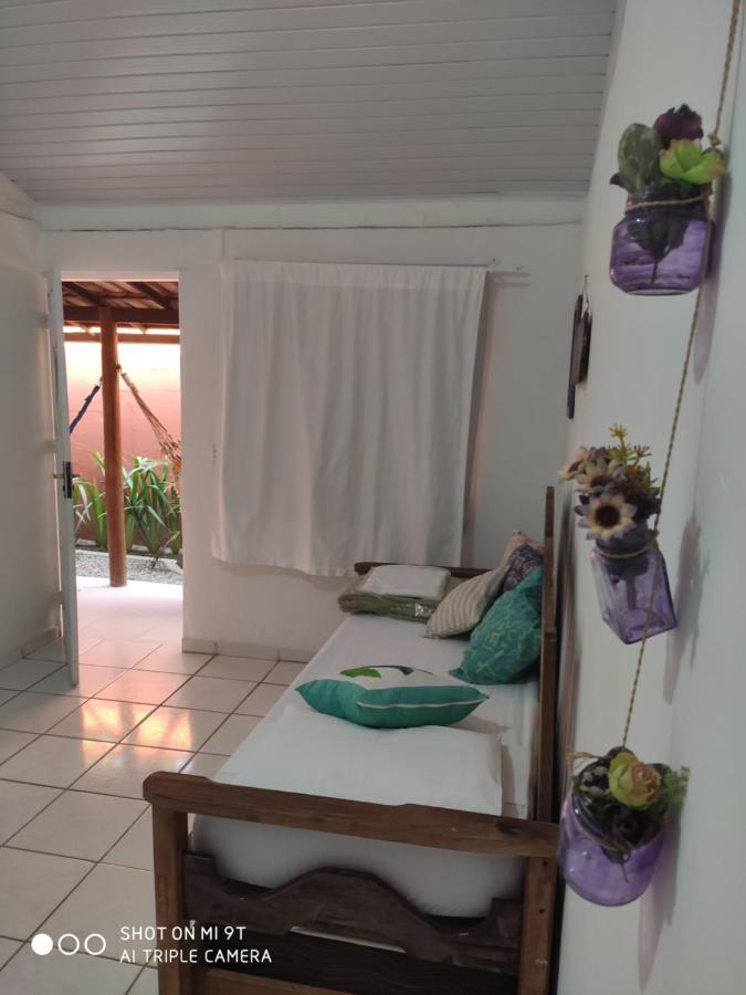 Pousada Viver A Vida Porto Seguro Kültér fotó