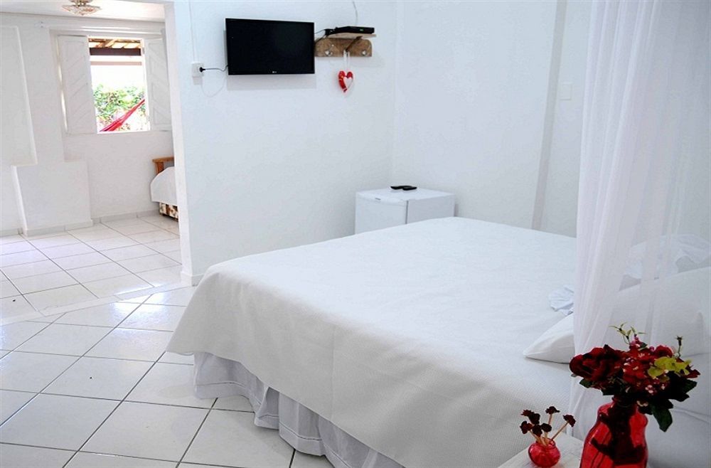 Pousada Viver A Vida Porto Seguro Kültér fotó
